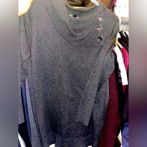 Cable & Gauge Sweater